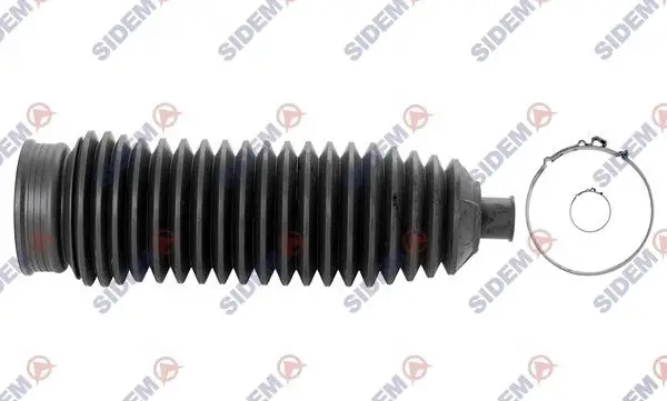 Sidem 315.135 STEERING GEAR BOOT