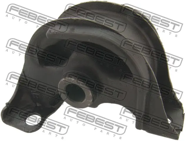 FeBest HAB-023 DIFFERENTIAL MOUNTING