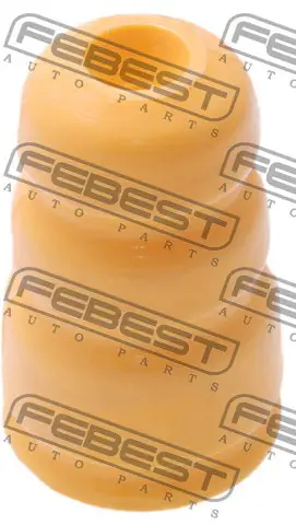 FeBest CHD-CAPR SHOCK ABSORBER BUMPER