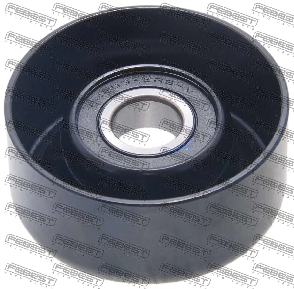 FeBest 1087-CAP PULLEY TENSIONER