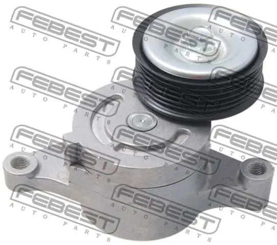 FeBest 0590-DE TENSIONER ASS`Y, BELT