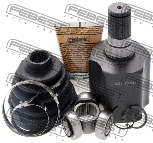 FeBest 2111-CA223LH CV-JOINT