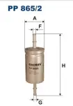 FILTRON PP8652