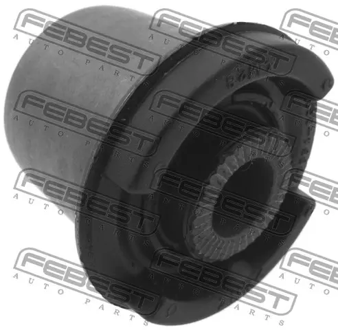 FeBest TAB-100 BUSH, SUSPENSION
