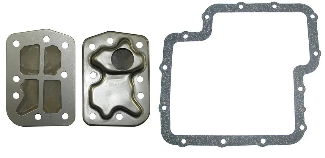 JS JT199K TRANSMISSION FILTER