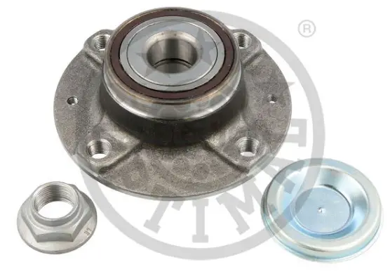 Optimal 602956 WHEEL BEARING