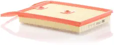 MANN-FILTER C 35 011