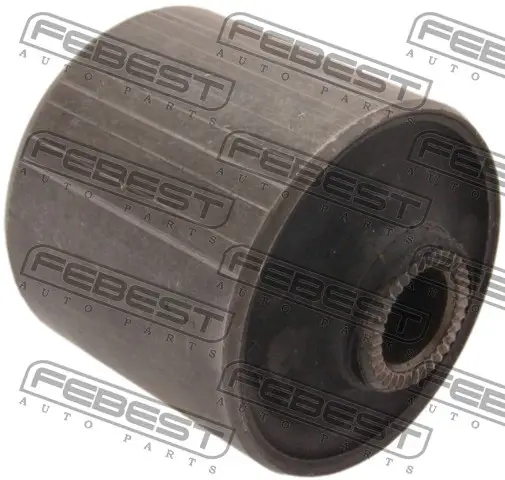 FeBest KAB-002 BUSH, SUSPENSION