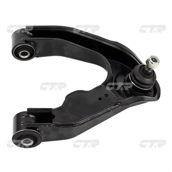 CTR CQN-15R ARM ASSY, SUSPENSION