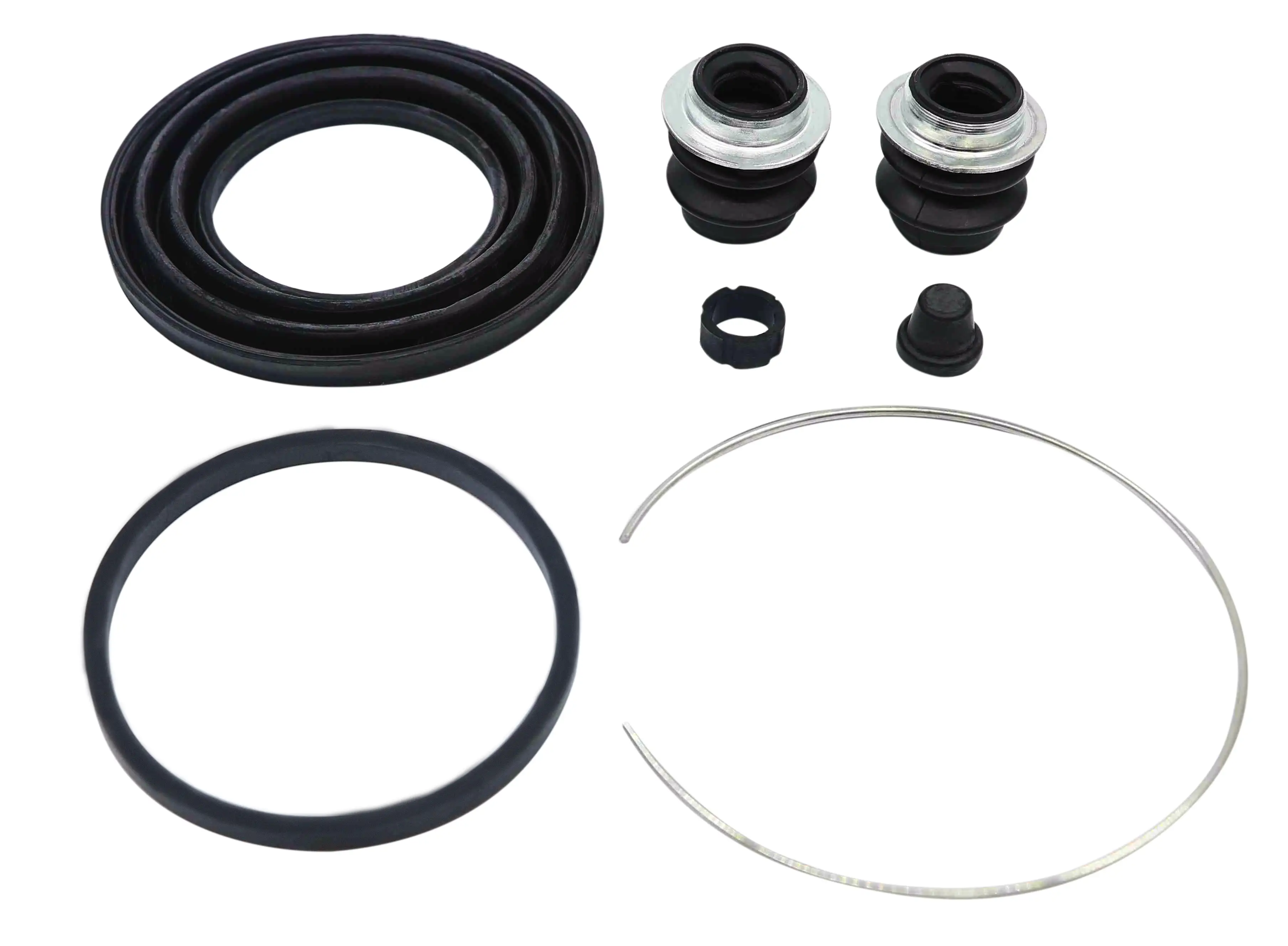 FRENKIT 257024 CALLIPER SEAL KIT (MINOR)