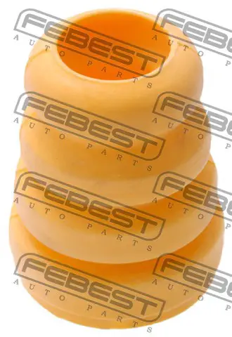 FeBest MZD-DE SHOCK ABSORBER BUMPER