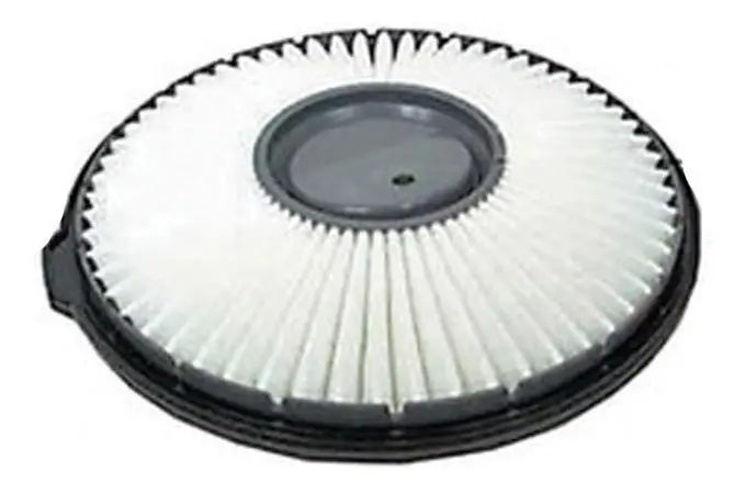 JS A729J AIR FILTER