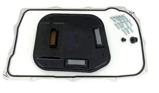 JS JT548K TRANSMISSION FILTER
