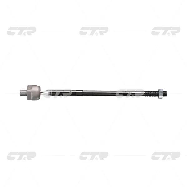 CTR CRS-16 RACK END / AXIAL JOINT