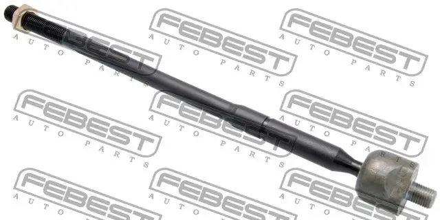 FeBest 0122-SXM15 RACK END / AXIAL JOINT