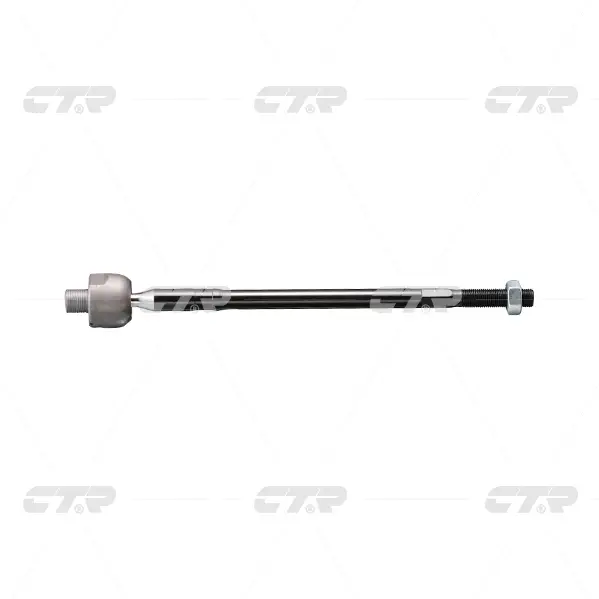 CTR CRS-9 RACK END / AXIAL JOINT