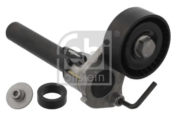 Febi 36203 TENSIONER ASS`Y, BELT