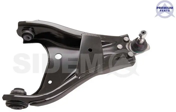 Sidem 5075 ARM ASSY, SUSPENSION