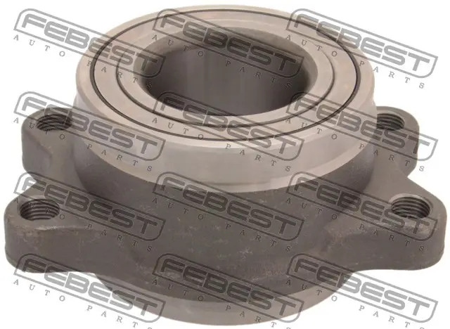 FeBest 0282-C35RM WHEEL HUB