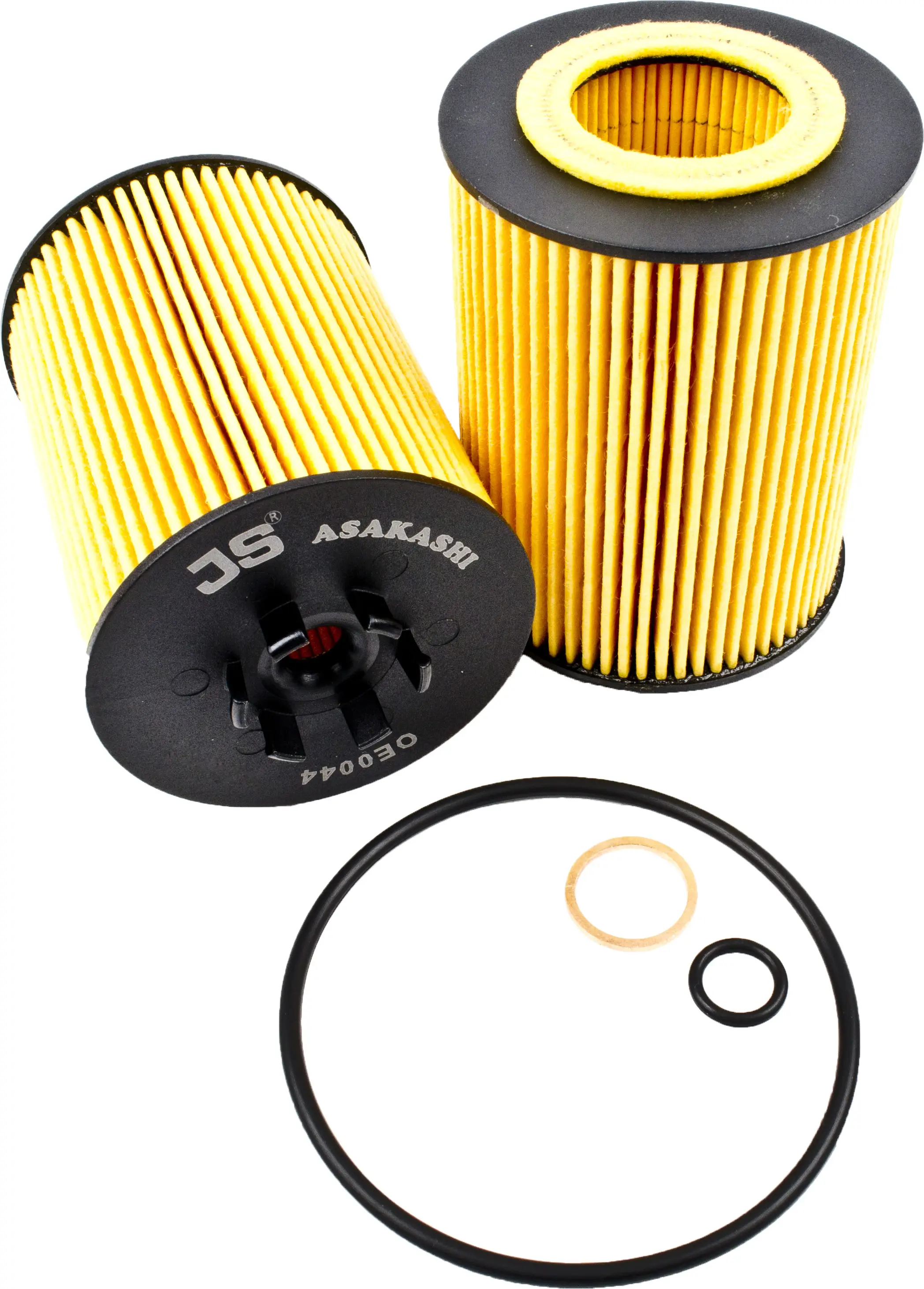 JS OE0044 OIL FILTER (ELEMENT)