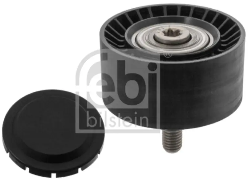 Febi 47597 PULLEY TENSIONER