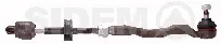 Sidem 21337 SIDE ROD ASSY