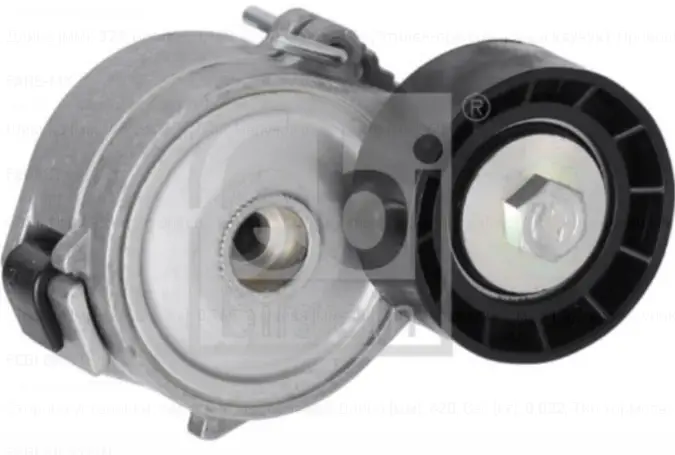 Febi 36660 TENSIONER ASS`Y, BELT