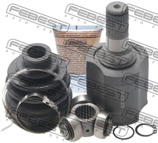 FeBest 1211-GETMT CV-JOINT