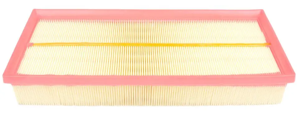 JS A2017 AIR FILTER