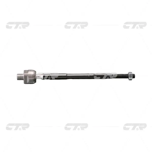 CTR CRS-11 RACK END / AXIAL JOINT