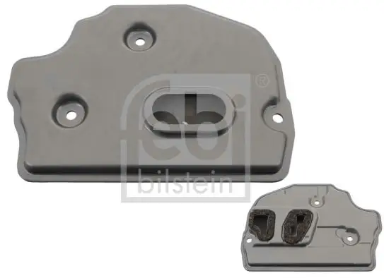 Febi 47165 TRANSMISSION FILTER