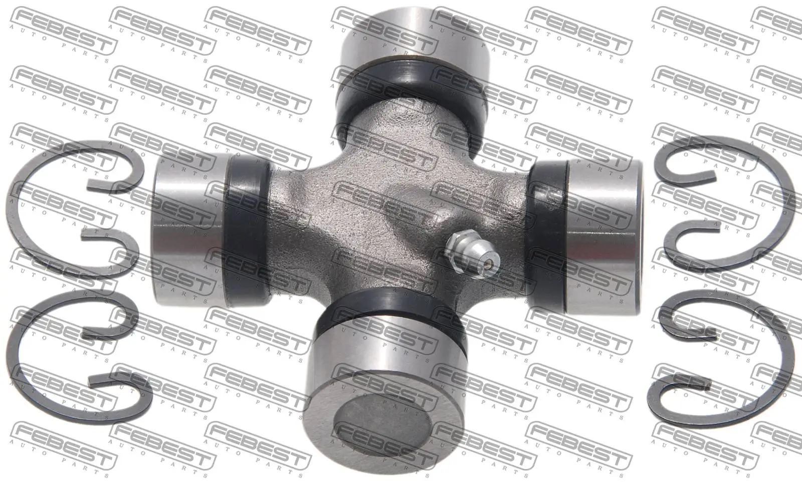 FeBest ASSG-REX U-JOINT