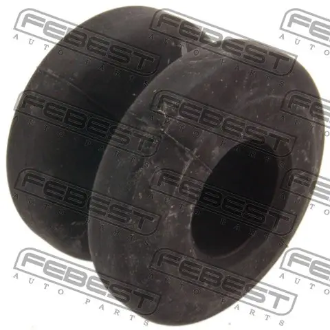 FeBest NSB-005 STRUT BAR RUBBER/BUSH