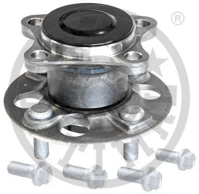 Optimal 982 196 WHEEL HUB