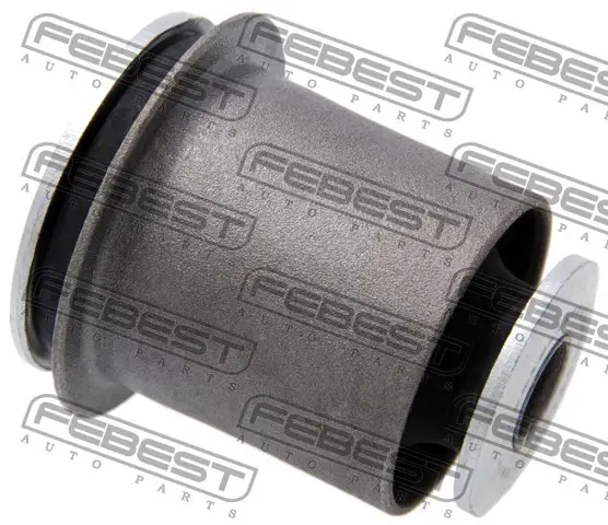 FeBest TAB-346 BUSH, SUSPENSION