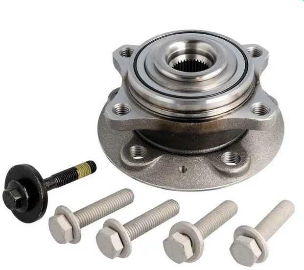 Optimal 891 878 WHEEL HUB