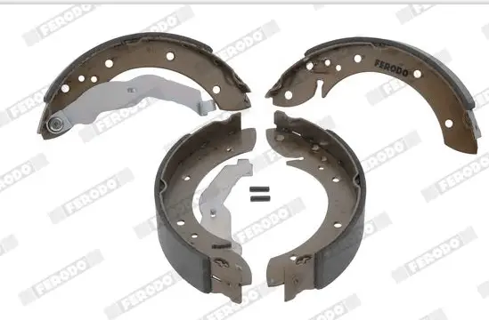 FERODO FSB529 BRAKE SHOE