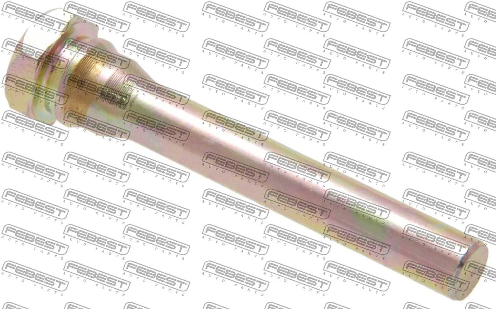 FeBest 0374-FDLF CALLIPER PIN