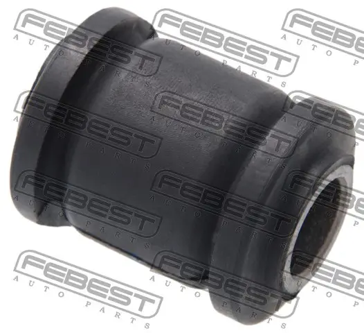 FeBest TAB-500 BUSH, SUSPENSION