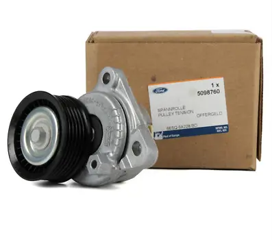 FORD 5 098 760 TENSIONER ASS`Y, BELT