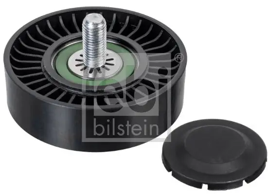 Febi 27554 PULLEY TENSIONER