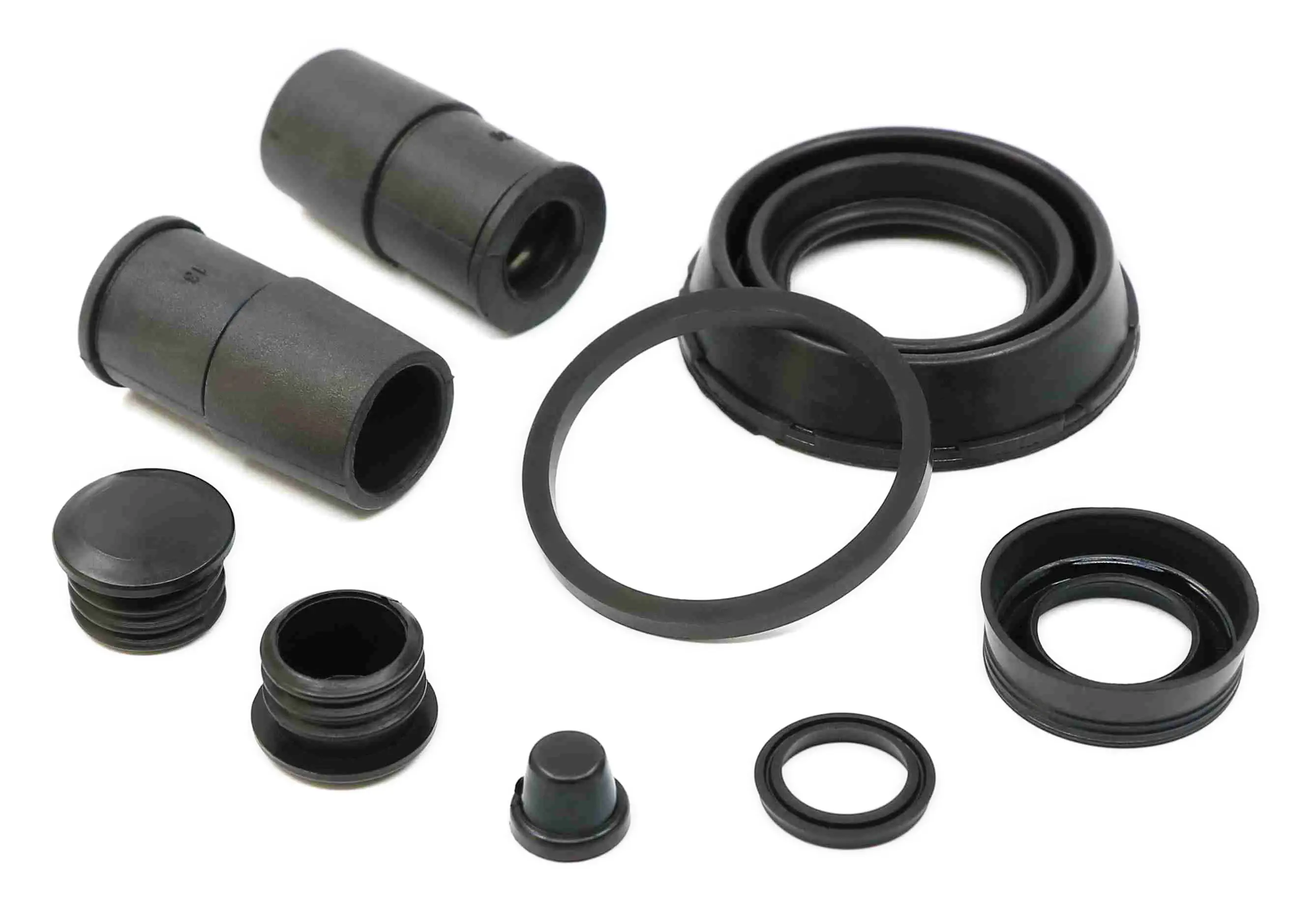 FRENKIT 238041 CALLIPER SEAL KIT (MINOR)