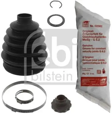Febi 30024 DRIVE SHAFT BOOT