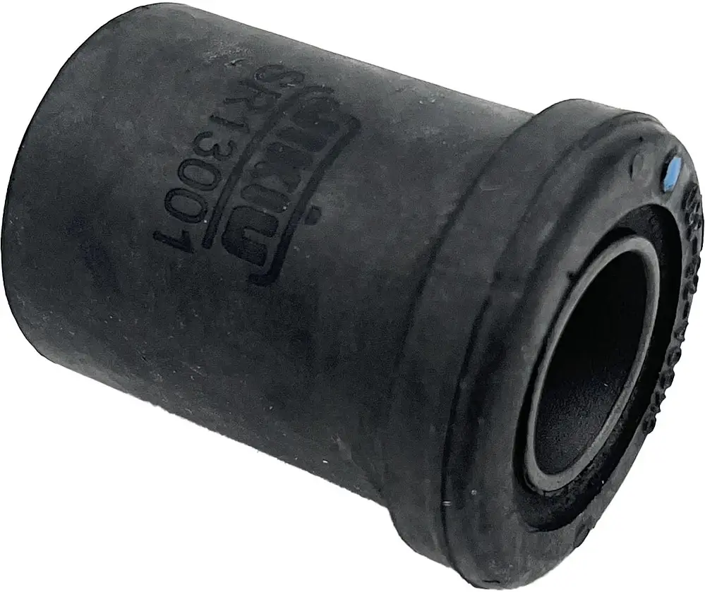 JIKIU SR13001 SPRING SHACKLE RUBBER