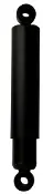 KYB 444183 SHOCK ABSORBER