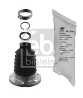 Febi 38365 DRIVE SHAFT BOOT