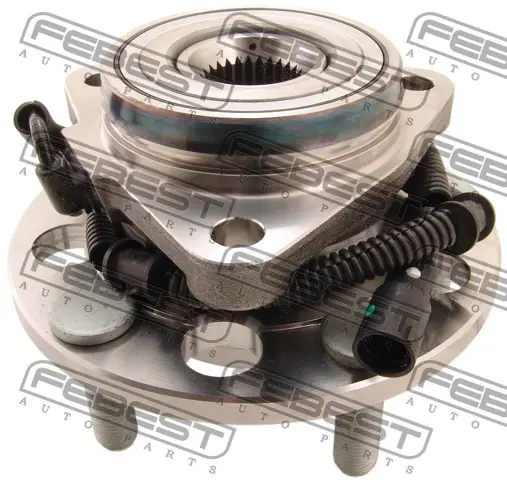 FeBest 1482-REXF WHEEL HUB