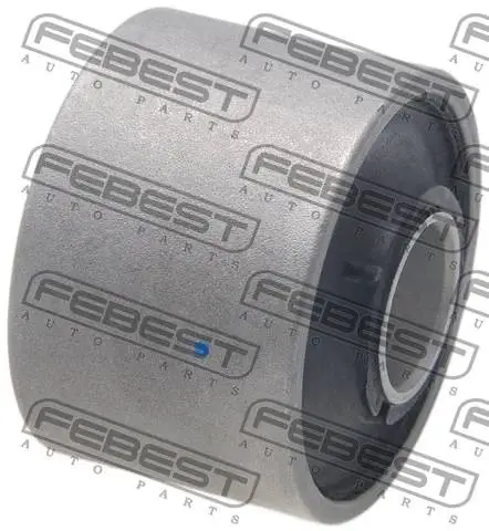 FeBest NAB-A34B BUSH, SUSPENSION