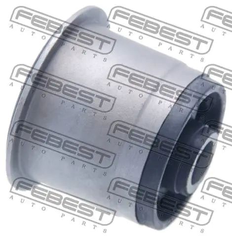 FeBest NAB-333 BUSH, SUSPENSION
