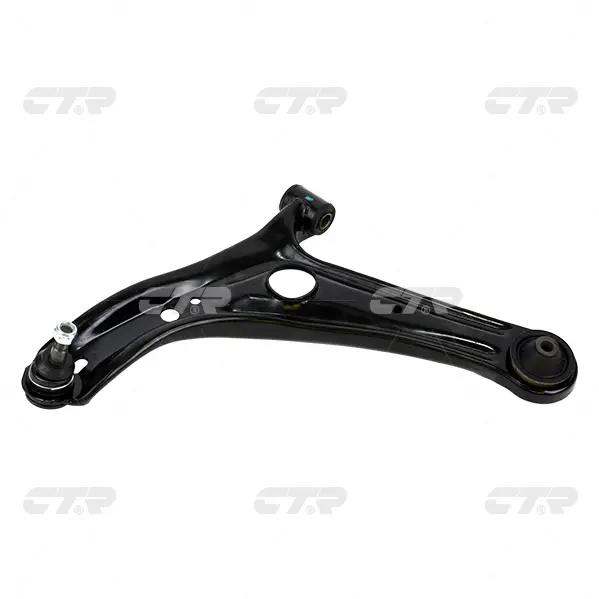 CTR CQT-37L ARM ASSY, SUSPENSION